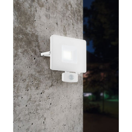 Projetor de exterior com sensor de movimento FAEDO 3 EGLO