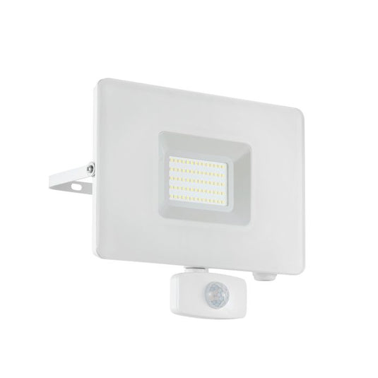 Projetor de Exterior com Sensor de Movimento FAEDO 3 EGLO