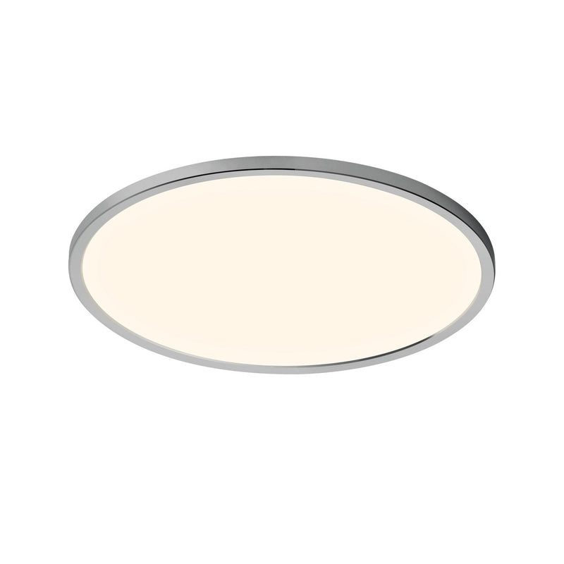 Chargez l'image dans la visionneuse de la galerie, Candeeiro de Teto IP54 com Temperatura de Cor Ajustável Oja 42 NORDLUX
