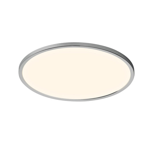 Candeeiro de Teto IP54 com Temperatura de Cor Ajustável Oja 42 NORDLUX