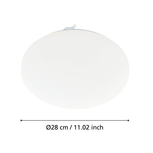 Plafon LED FRANIA EGLO