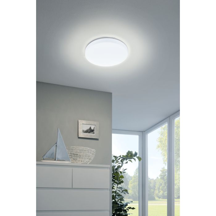 Load image into Gallery viewer, Plafon LED FRANIA EGLO

