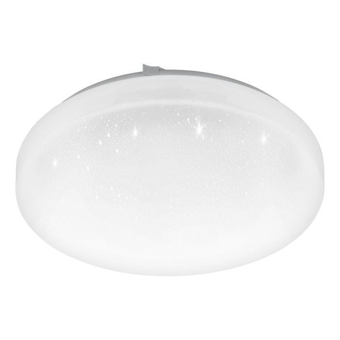 Cargue la imagen en el visor de la galería, Plafon LED FRANIA-S EGLO
