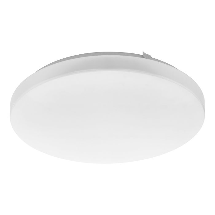 Load image into Gallery viewer, Plafon LED Branco 33 cm FRANIA EGLO

