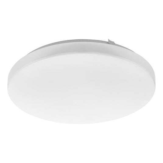 Plafon LED Branco 33 cm FRANIA EGLO