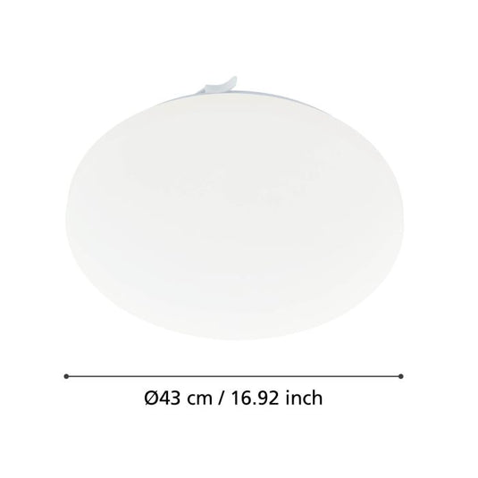 Plafon LED FRANIA EGLO