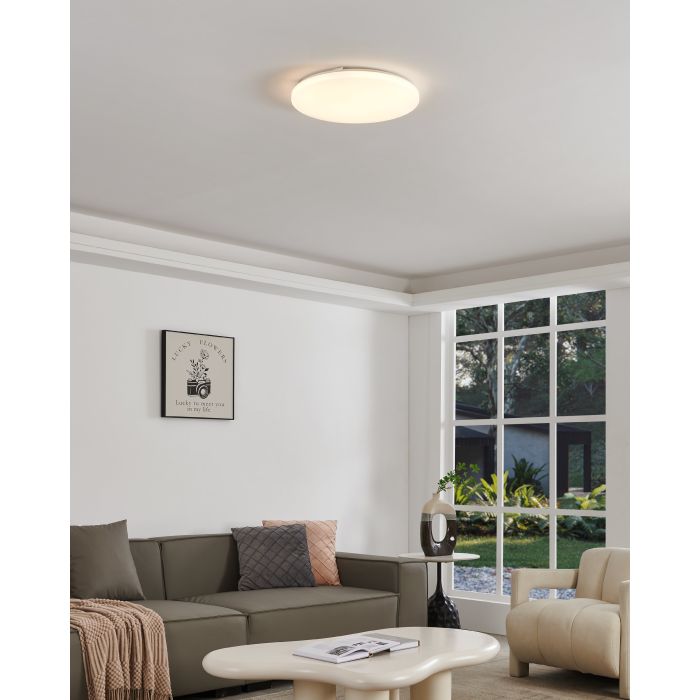 Load image into Gallery viewer, Plafon LED FRANIA EGLO
