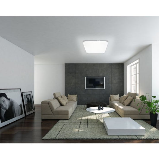 Plafon LED FRANIA EGLO