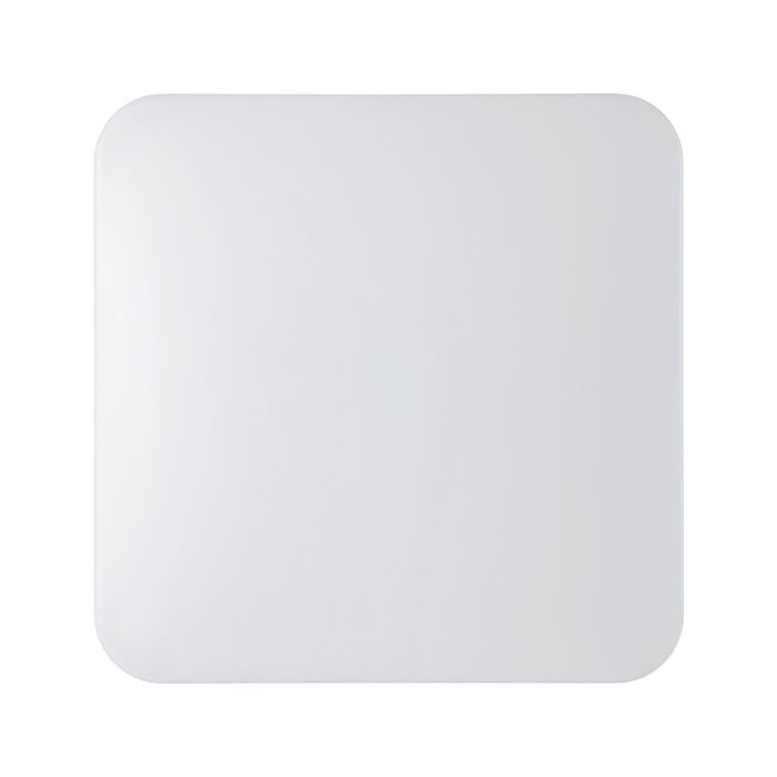 Load image into Gallery viewer, Plafon LED Quadrado 43x43 cm Branco FRANIA EGLO
