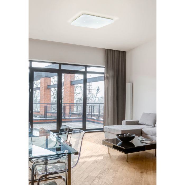 Load image into Gallery viewer, Plafon LED FRANIA-S EGLO
