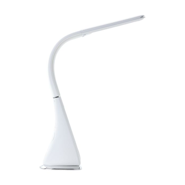 Chargez l'image dans la visionneuse de la galerie, Candeeiro de Mesa LED com Pescoço Flexível e Dimmer COGNOLI EGLO
