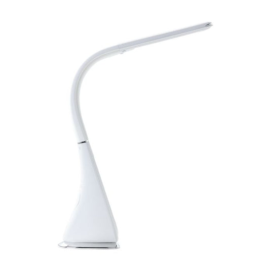 Candeeiro de Mesa LED com Pescoço Flexível e Dimmer COGNOLI EGLO