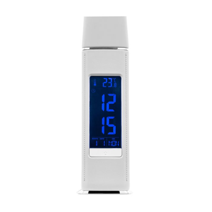 Chargez l'image dans la visionneuse de la galerie, Candeeiro de Mesa LED com Pescoço Flexível e Dimmer COGNOLI EGLO
