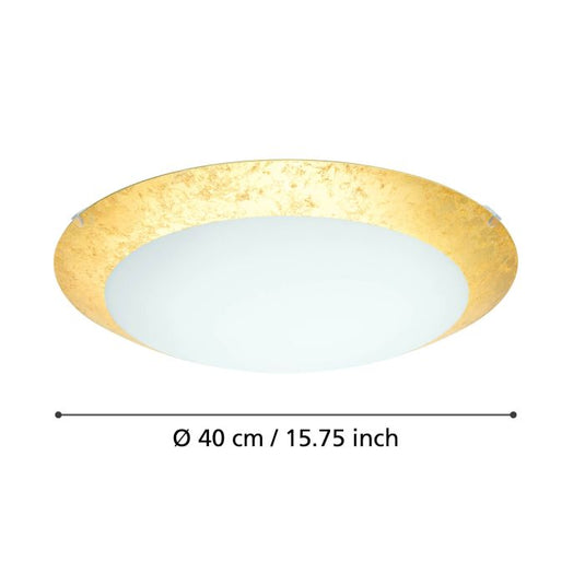 Plafon LED MONTENOVO EGLO