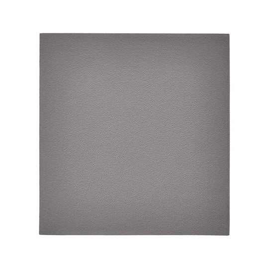Aplique de Parede Exterior Cinzento Canto Kubi 2 NORDLUX