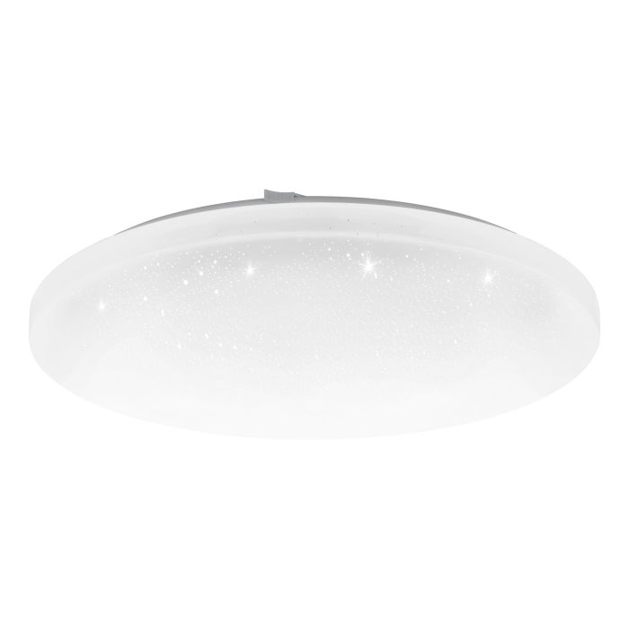 Carregue imagem no visualizador da galeriaCandeeiro de teto LED SALOBRENA-B EGLO
