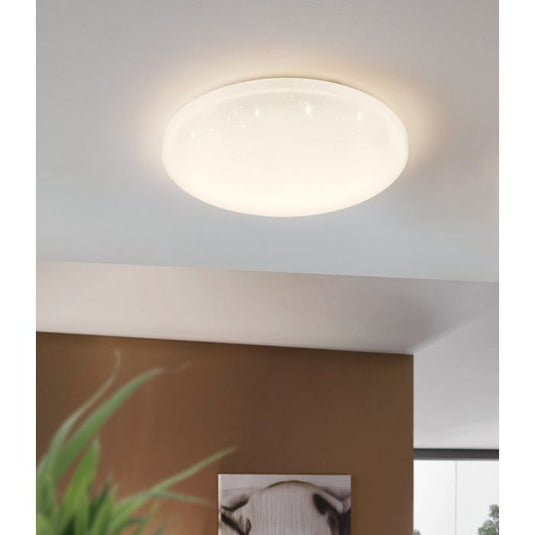 Candeeiro de teto LED SALOBRENA-B EGLO