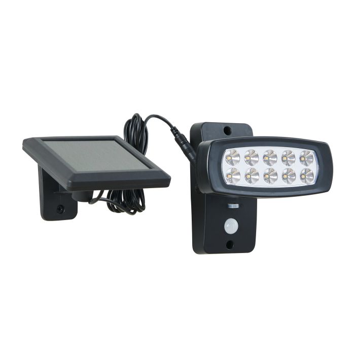 Load image into Gallery viewer, Aplique de Parede LED Solar com Sensor de Movimento PALIZZI EGLO
