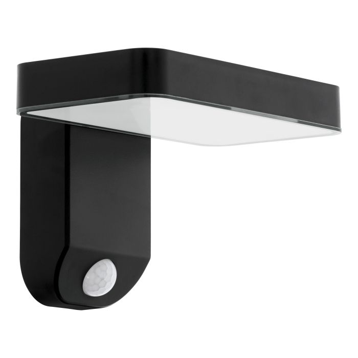 Load image into Gallery viewer, Aplique de Parede LED Exterior com Sensor de Movimento PASTION EGLO
