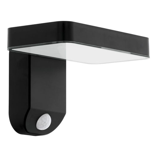 Aplique de Parede LED Exterior com Sensor de Movimento PASTION EGLO