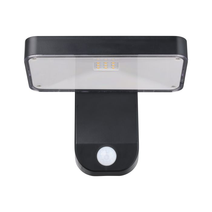 Load image into Gallery viewer, Aplique de Parede LED Exterior com Sensor de Movimento PASTION EGLO
