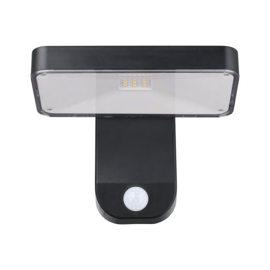 Aplique de Parede LED Exterior com Sensor de Movimento PASTION EGLO
