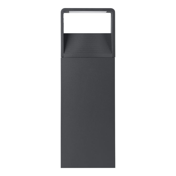 Chargez l'image dans la visionneuse de la galerie, Candeeiro de Poste LED para Exterior DONINNI 1 EGLO
