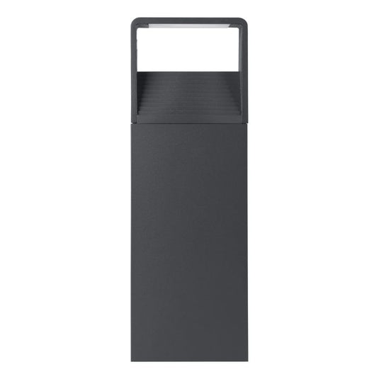 Candeeiro de Poste LED para Exterior DONINNI 1 EGLO