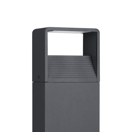 Candeeiro de Poste LED para Exterior DONINNI 1 EGLO