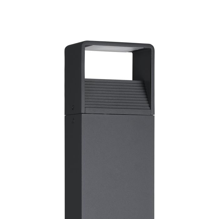 Load image into Gallery viewer, Luz de caminho LED para exterior DONINNI 1 EGLO
