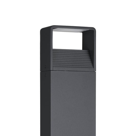 Luz de caminho LED para exterior DONINNI 1 EGLO