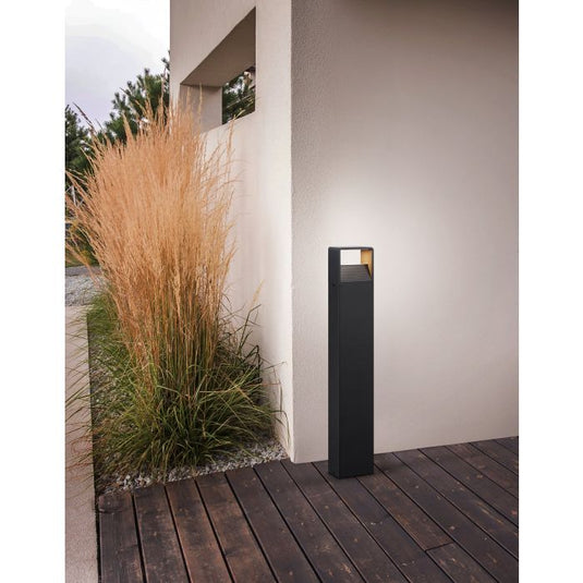 Luz de caminho LED para exterior DONINNI 1 EGLO