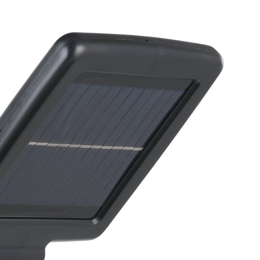 Projetor de Exterior LED com Painel Solar CASABAS EGLO