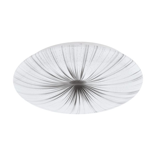 Plafon LED NIEVES EGLO