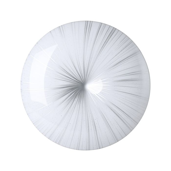 Cargue la imagen en el visor de la galería, Plafon LED NIEVES EGLO
