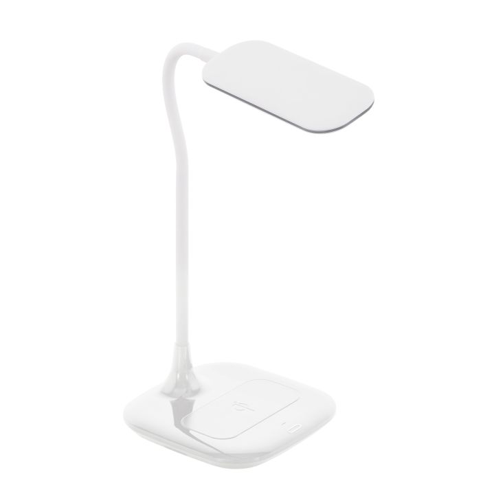 Carregue imagem no visualizador da galeriaCandeeiro de Mesa LED com Carregamento Sem Fios MASSERIE EGLO
