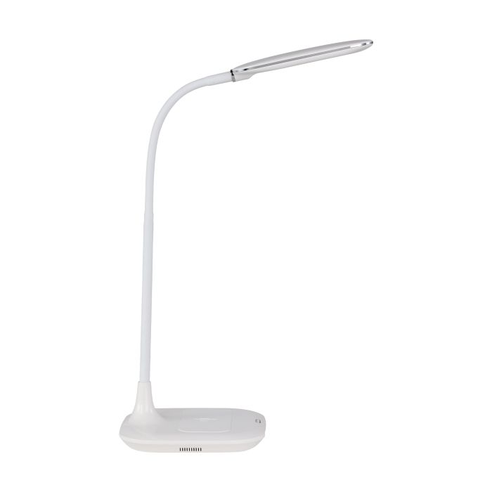 Carregue imagem no visualizador da galeriaCandeeiro de Mesa LED com Carregamento Sem Fios MASSERIE EGLO
