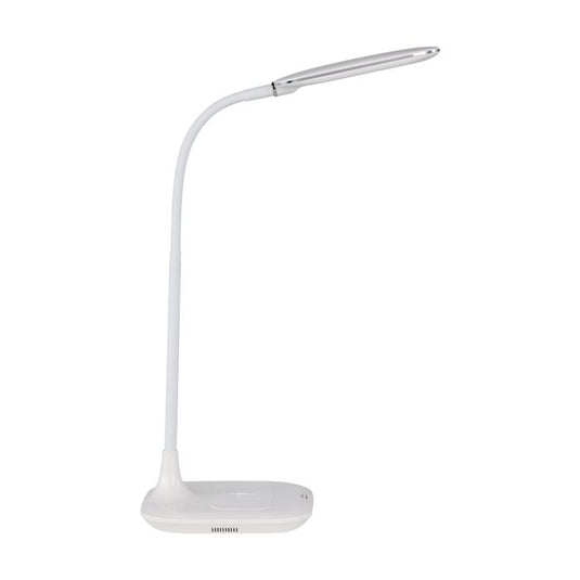 Candeeiro de Mesa LED com Carregamento Sem Fios MASSERIE EGLO