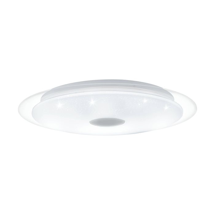 Cargue la imagen en el visor de la galería, Plafon LED LANCIANO 1 EGLO
