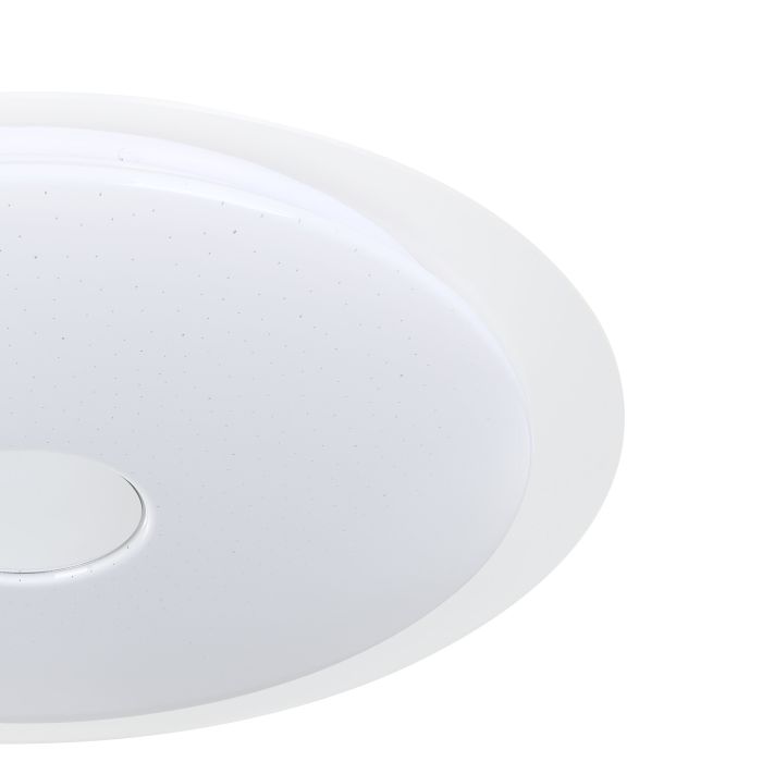 Cargue la imagen en el visor de la galería, Plafon LED LANCIANO 1 EGLO
