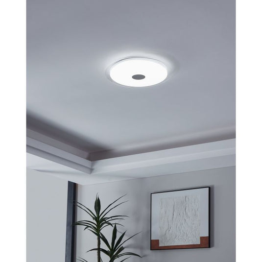 Plafon LED LANCIANO 1 EGLO