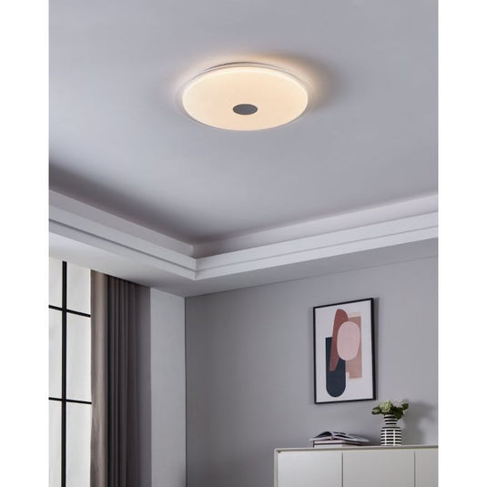 Plafon LED LANCIANO 1 EGLO