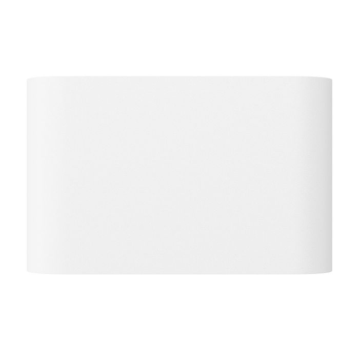 Cargue la imagen en el visor de la galería, Aplique de Parede LED com Corpo Cubo em Alumínio Branco SANIA 4 EGLO
