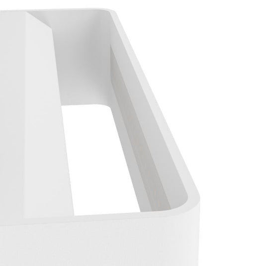 Aplique de Parede LED Branco com Luz Indireta SANIA 4 EGLO