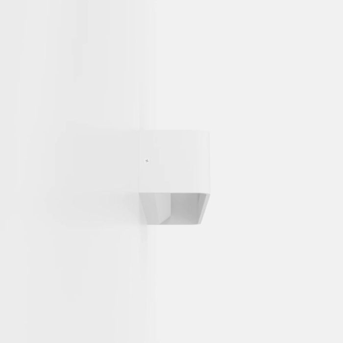 Cargue la imagen en el visor de la galería, Aplique de Parede LED Branco com Luz Indireta SANIA 4 EGLO
