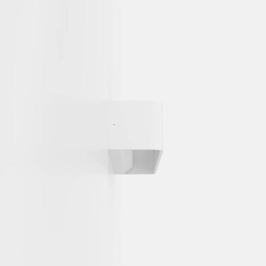 Aplique de Parede LED Branco com Luz Indireta SANIA 4 EGLO