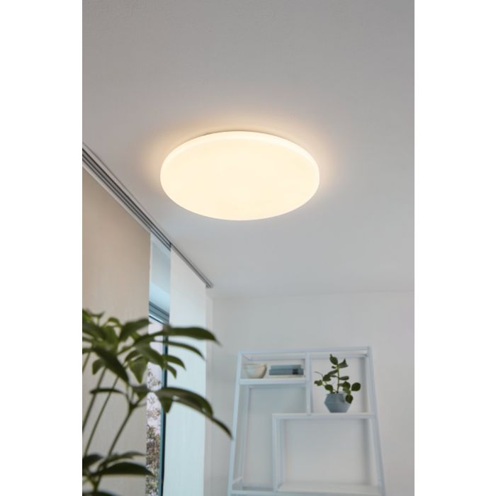 Load image into Gallery viewer, Plafon LED FRANIA EGLO
