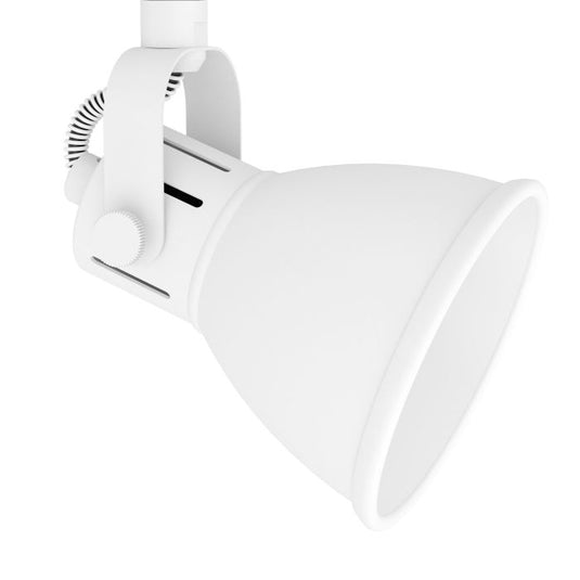Candeeiro de Teto LED Duplo com Projetores Reguláveis SERAS 1 EGLO