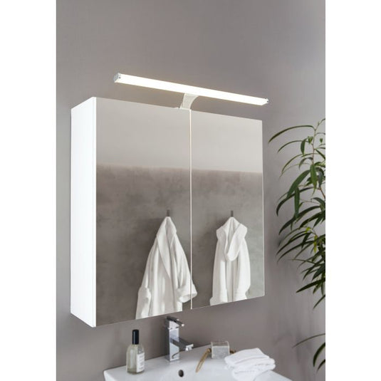 Aplique Casa de Banho LED com Proteção IP44 VINCHIO EGLO