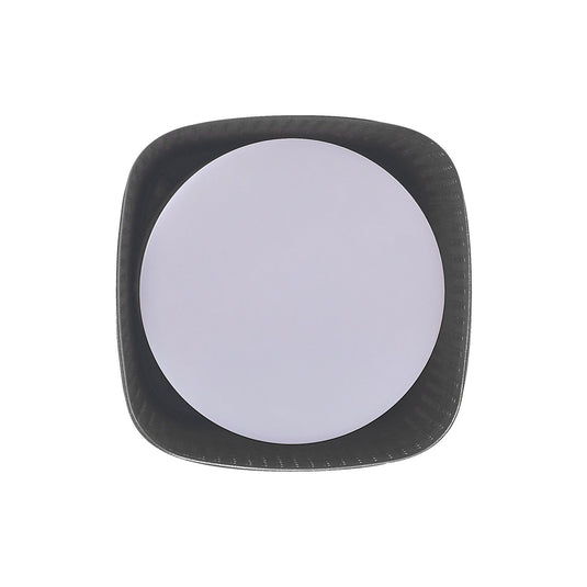 Candeeiro Exterior Decorativo Perfurado Sidara NORDLUX